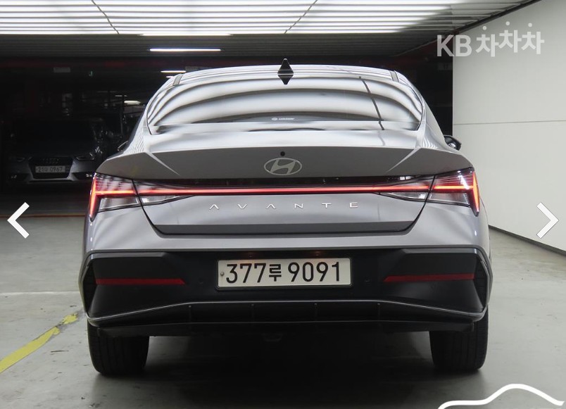 Hyundai Elantra — miniaturë 3
