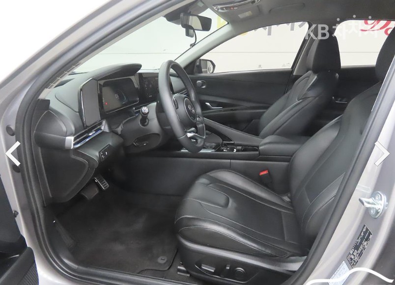 Hyundai Elantra — miniaturë 5