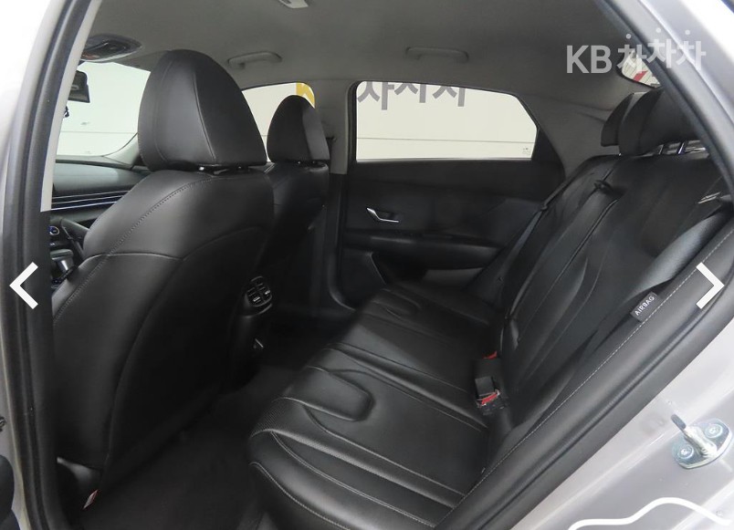 Hyundai Elantra — miniaturë 6