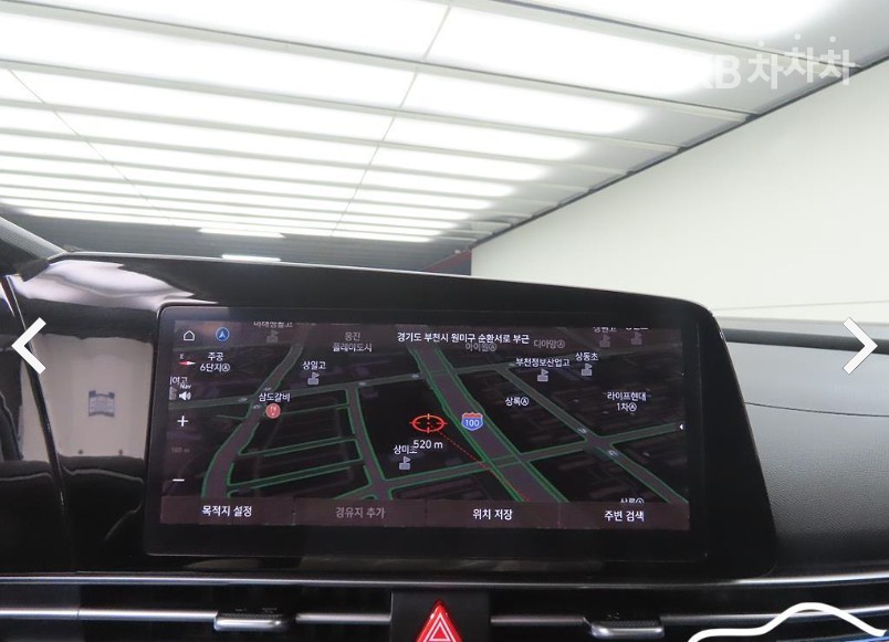 Hyundai Elantra — miniaturë 13