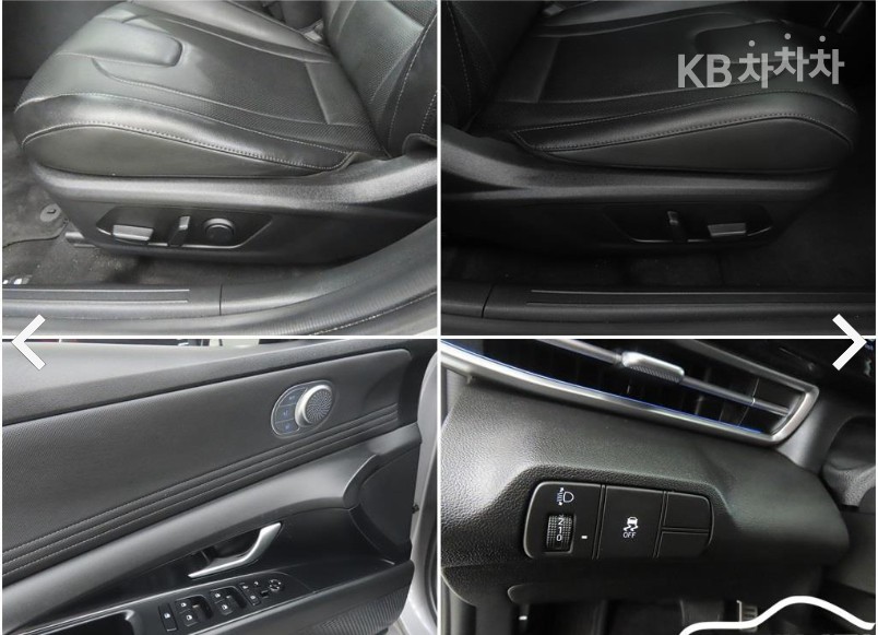 Hyundai Elantra — miniaturë 17