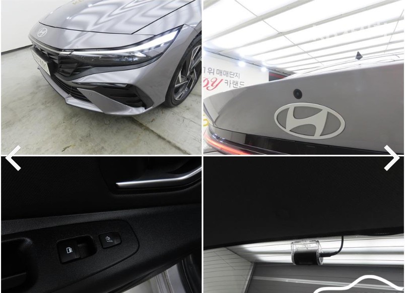 Hyundai Elantra — miniaturë 18