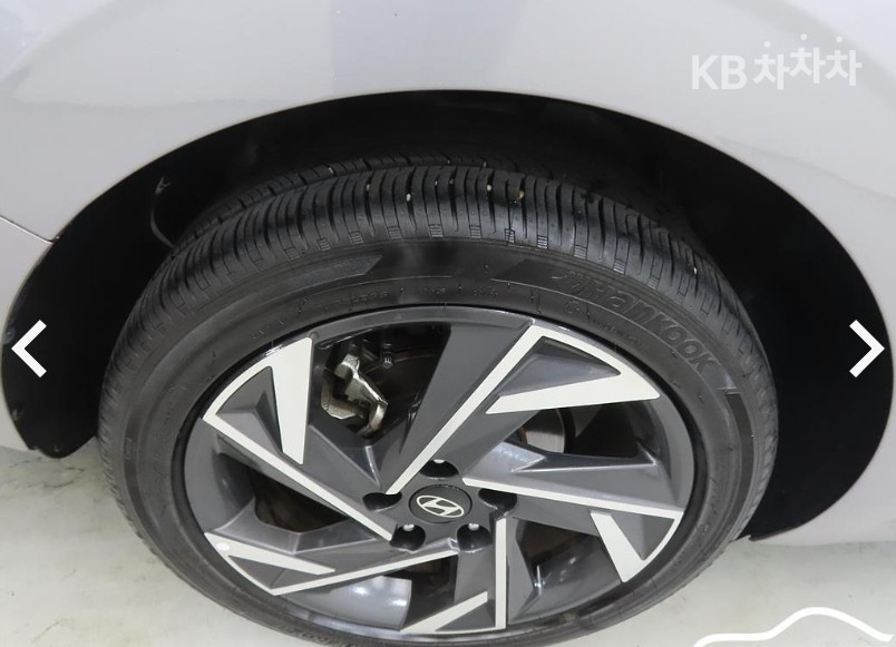 Hyundai Elantra — miniaturë 20