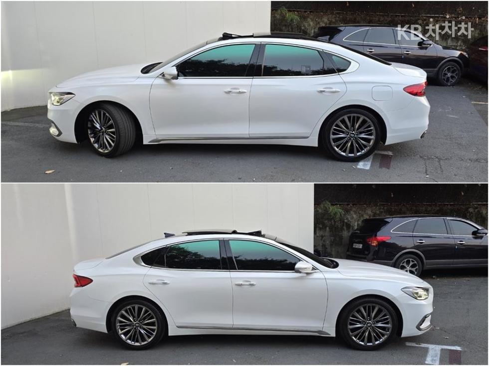 Hyundai Grandeur — miniaturë 5