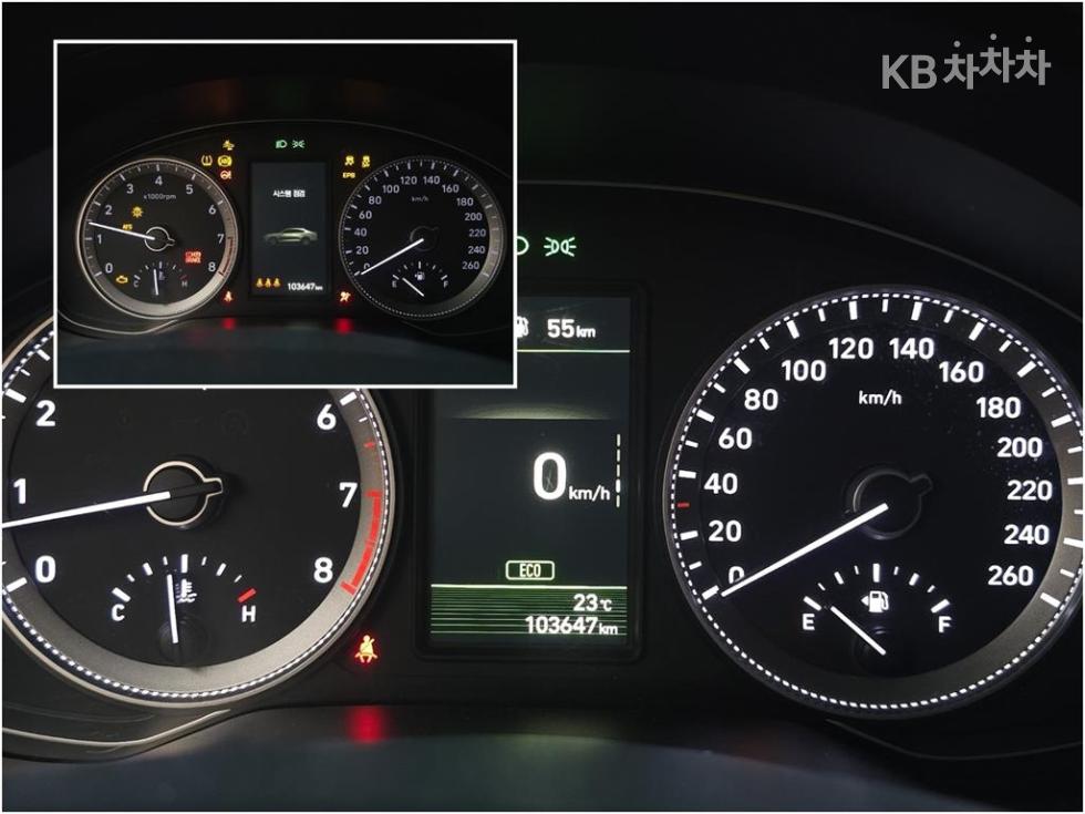 Hyundai Grandeur — miniaturë 9