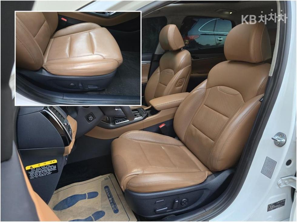 Hyundai Grandeur — miniaturë 10