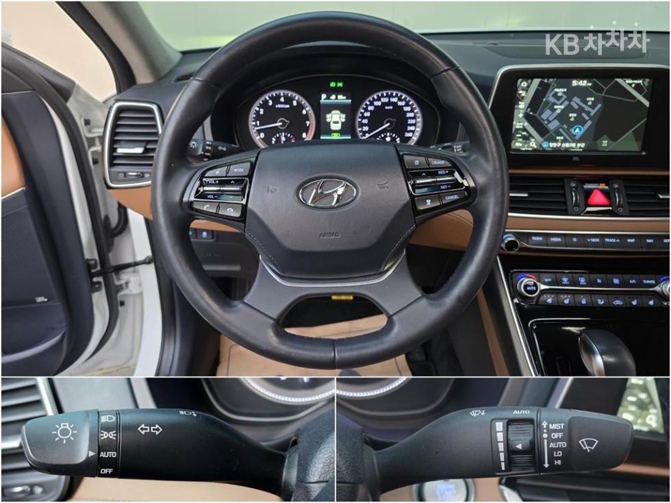 Hyundai Grandeur — miniaturë 13