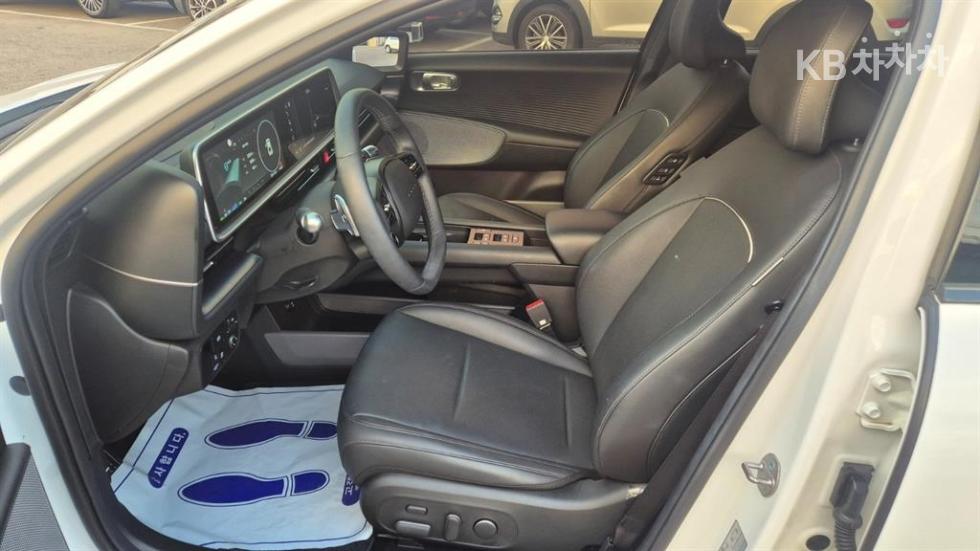 Hyundai IONIQ 6 — miniaturë 7