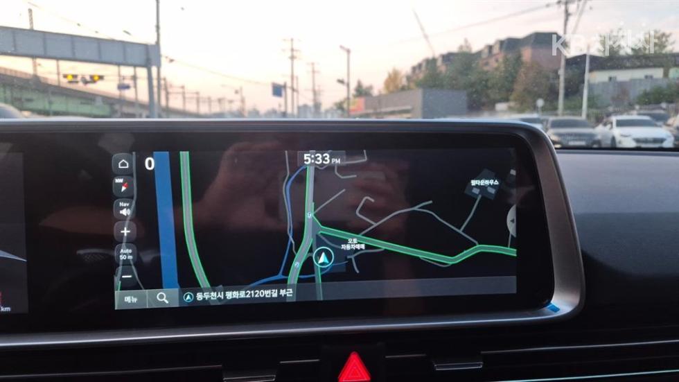 Hyundai IONIQ 6 — miniaturë 11