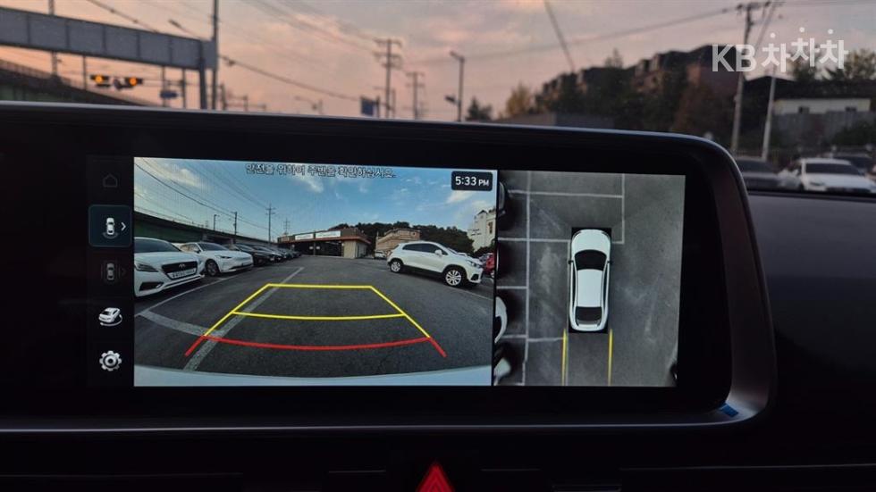 Hyundai IONIQ 6 — miniaturë 12