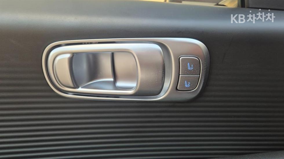 Hyundai IONIQ 6 — miniaturë 16