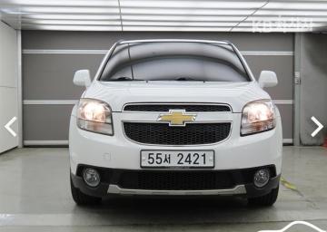 GMC LPG LTZ 프리미엄 — foto 1
