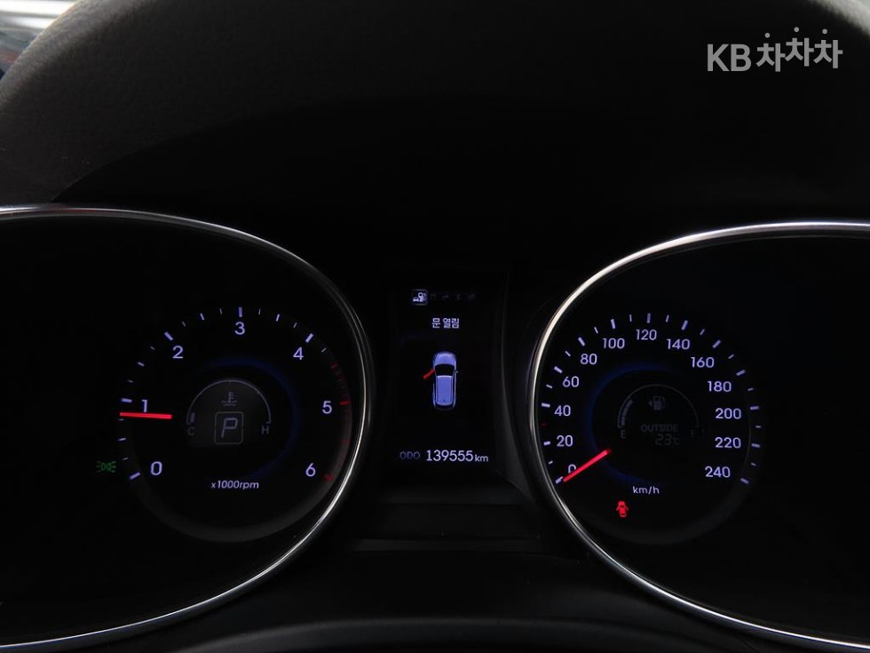 Hyundai Santa Fe — miniaturë 9