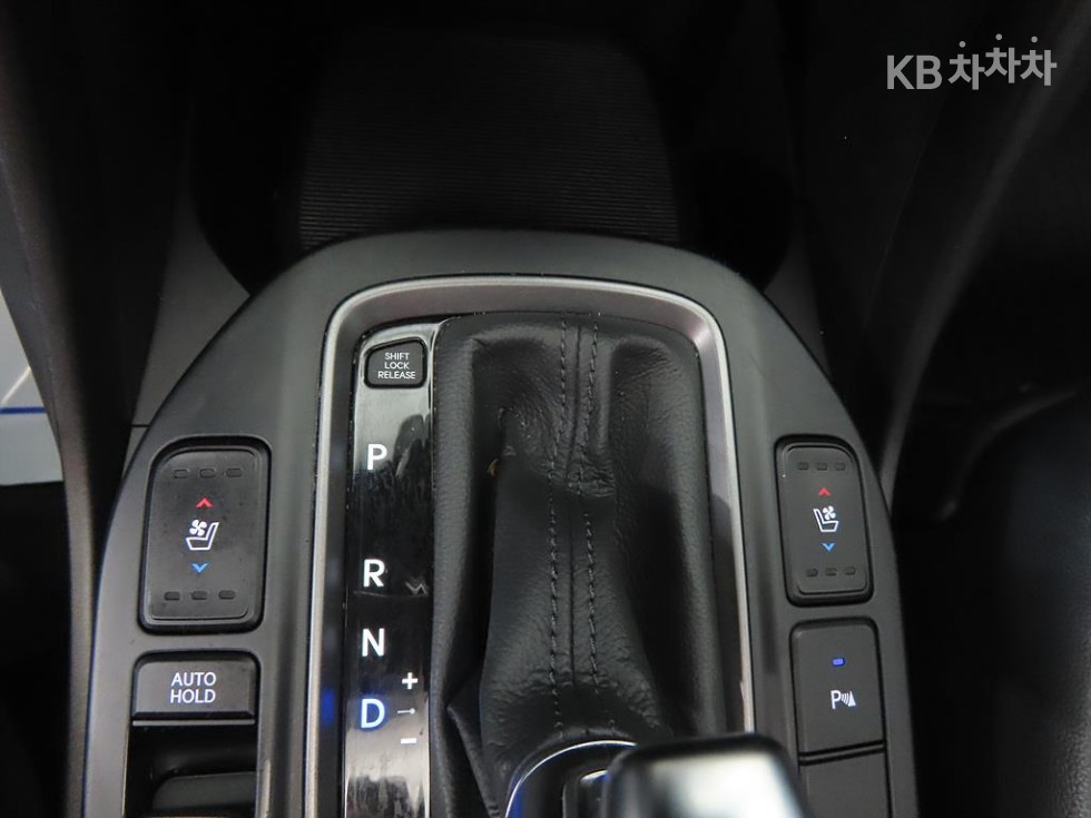 Hyundai Santa Fe — miniaturë 13