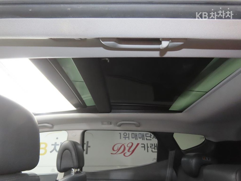 Hyundai Santa Fe — miniaturë 14