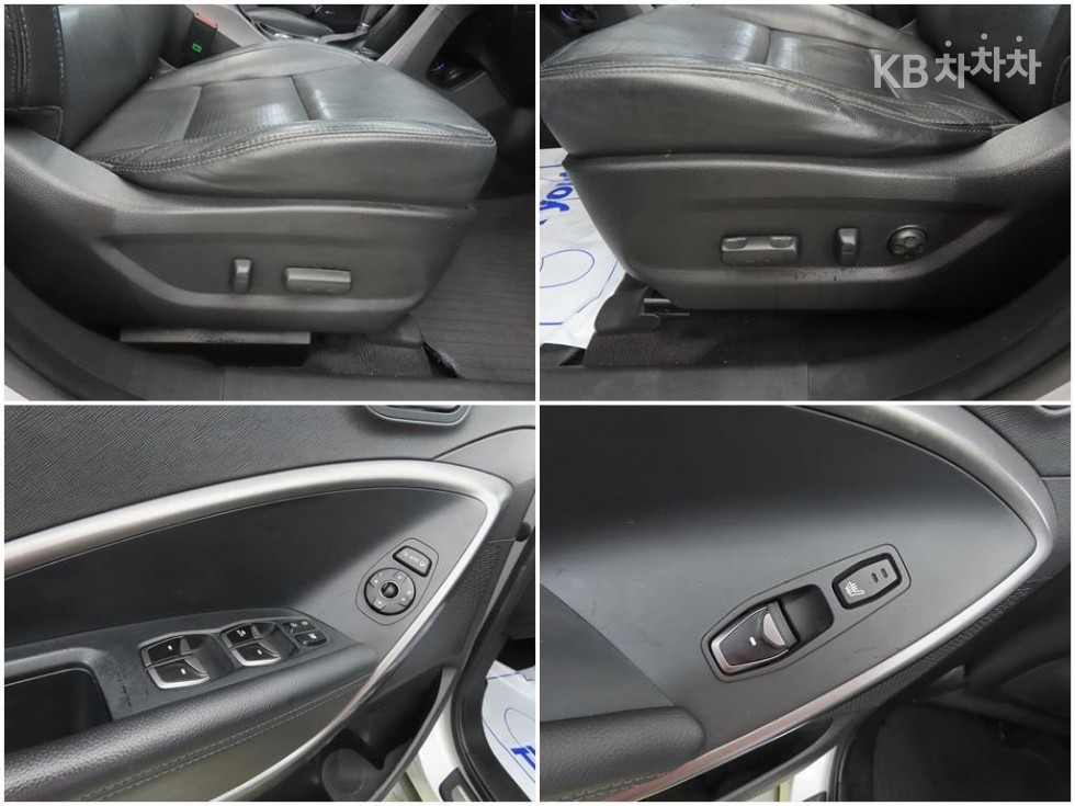 Hyundai Santa Fe — miniaturë 16