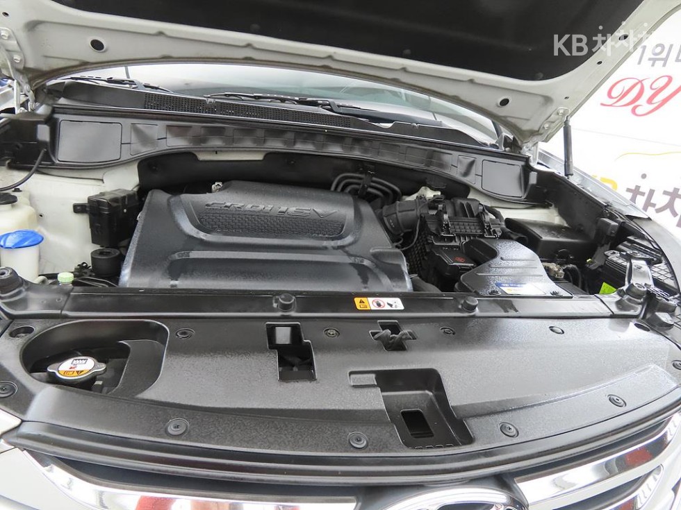 Hyundai Santa Fe — miniaturë 19