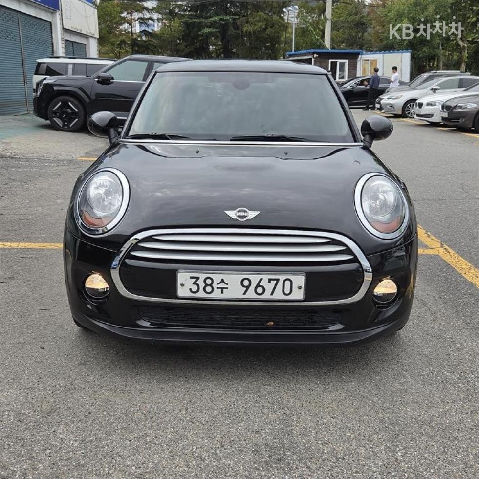MINI — miniaturë 2