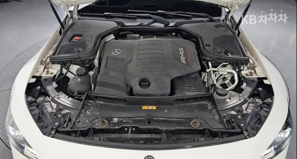 Mercedes-Benz AMG GT — miniaturë 6