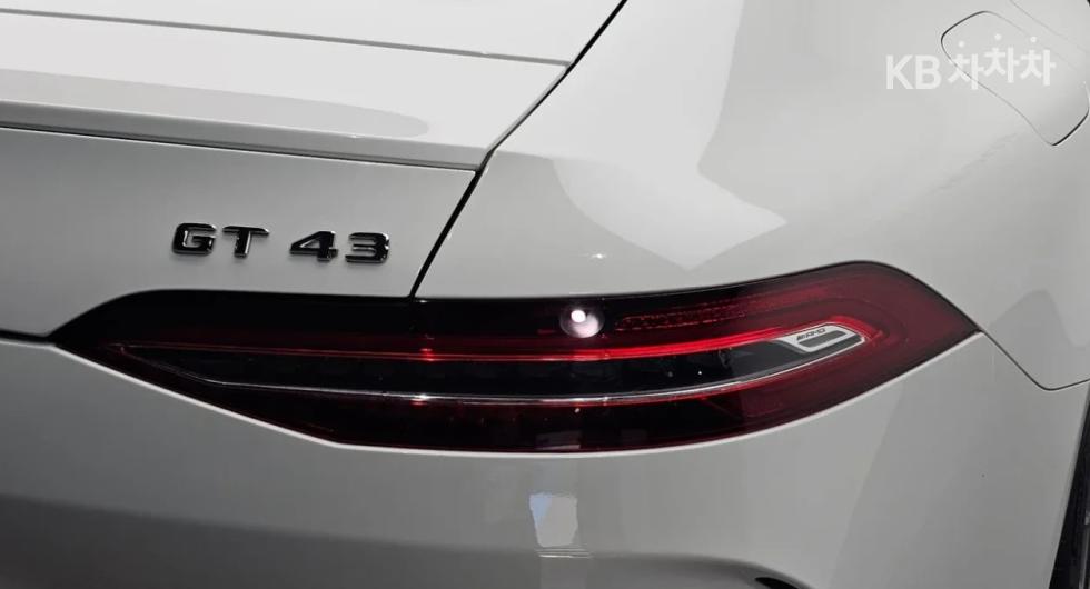 Mercedes-Benz AMG GT — miniaturë 26
