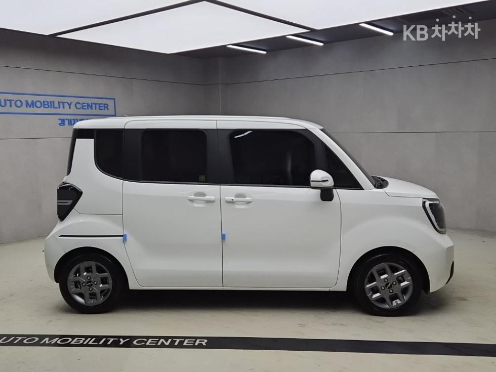 Kia PRESTIGE — фото 2