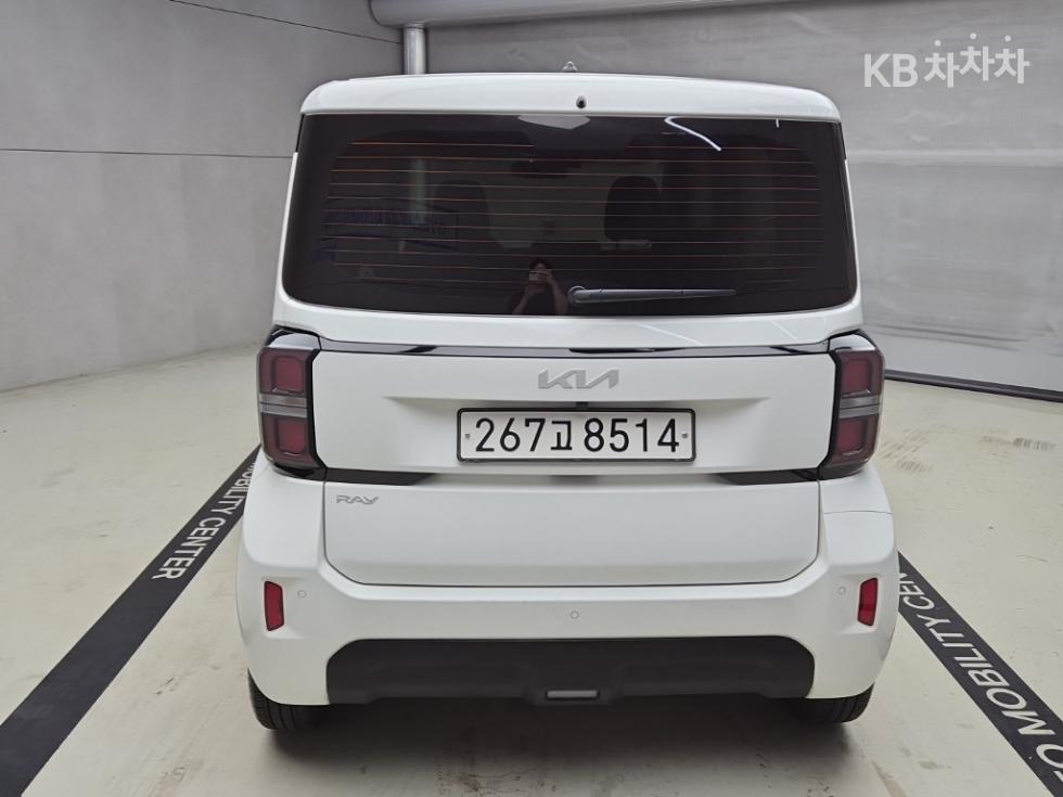 Kia PRESTIGE — фото 3