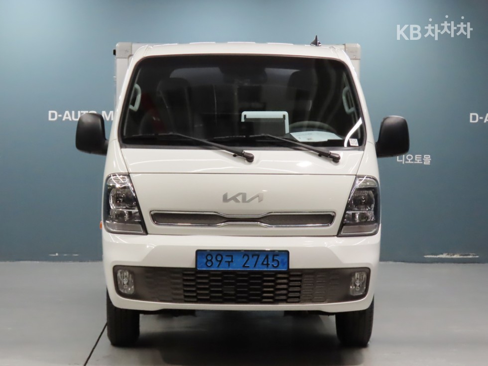 Kia BASE MODEL — фото 2
