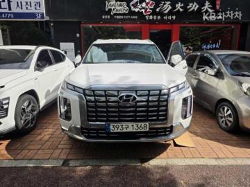 Hyundai Palisade 3.8 가솔린 2WD 캘리그래피 — foto 1