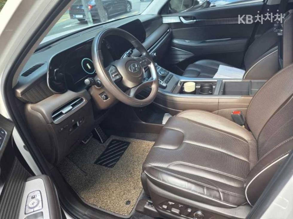 Hyundai Palisade — miniaturë 3