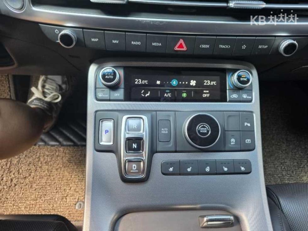 Hyundai Palisade — miniaturë 7
