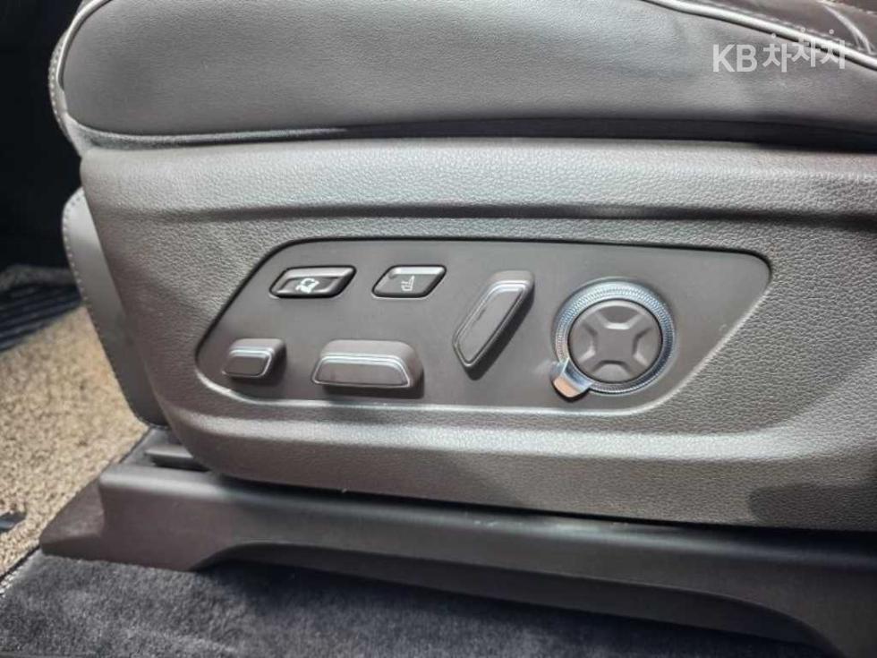 Hyundai Palisade — miniaturë 10