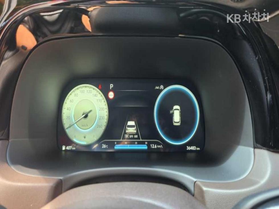 Hyundai Palisade — miniaturë 11
