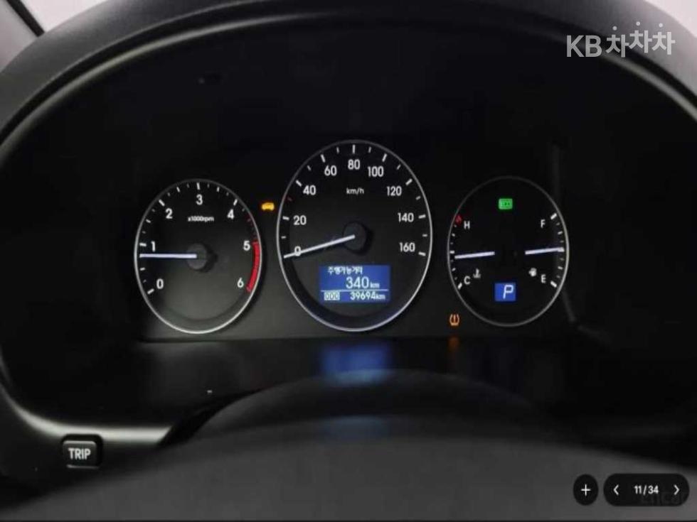 Hyundai Starex — miniaturë 8