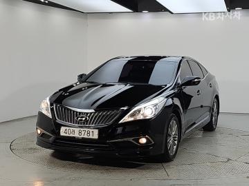 Hyundai Grandeur LPG HG300 모던 — foto 1