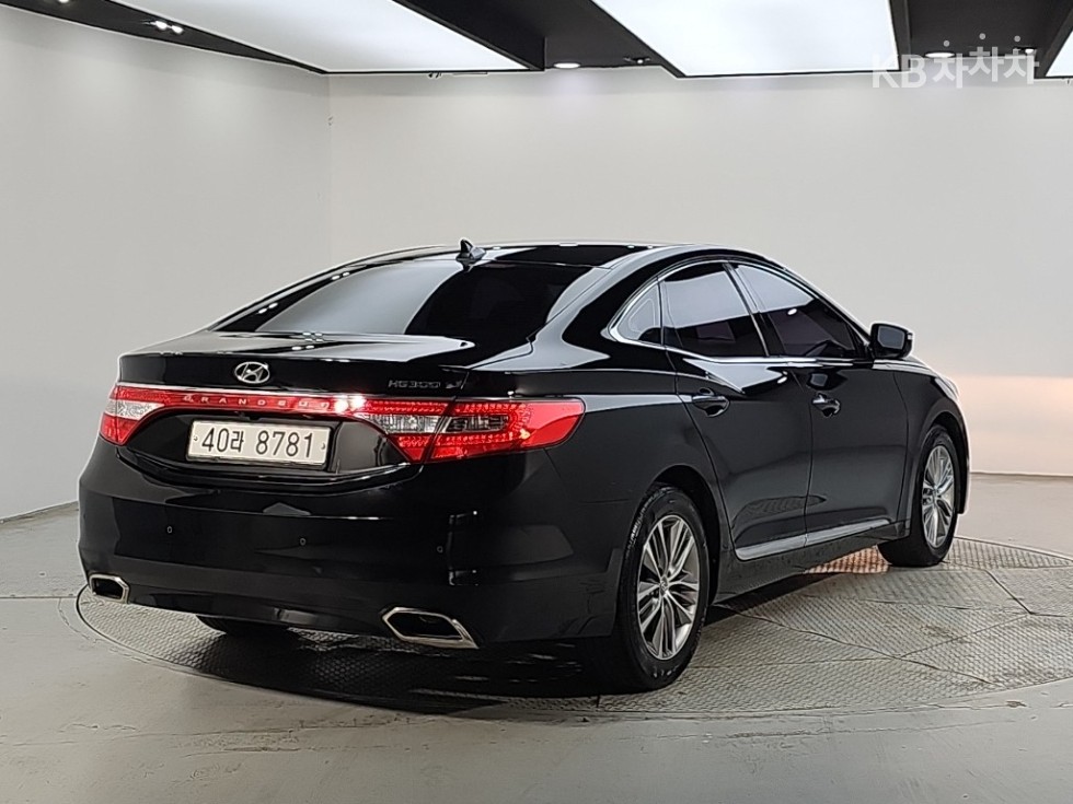 Hyundai Grandeur — miniaturë 4
