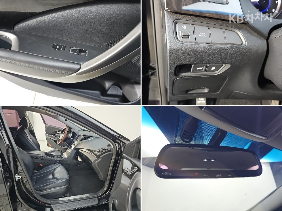 Hyundai Grandeur — miniaturë 19