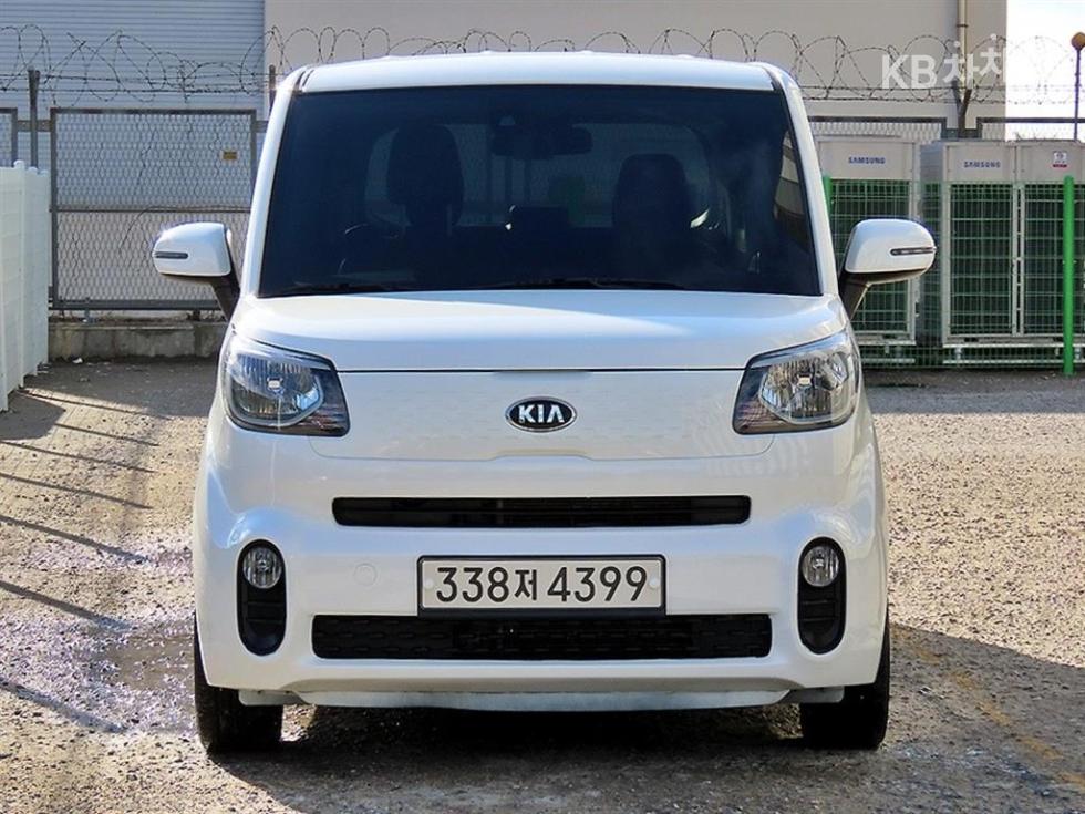 Kia SIGNATURE — фото 1