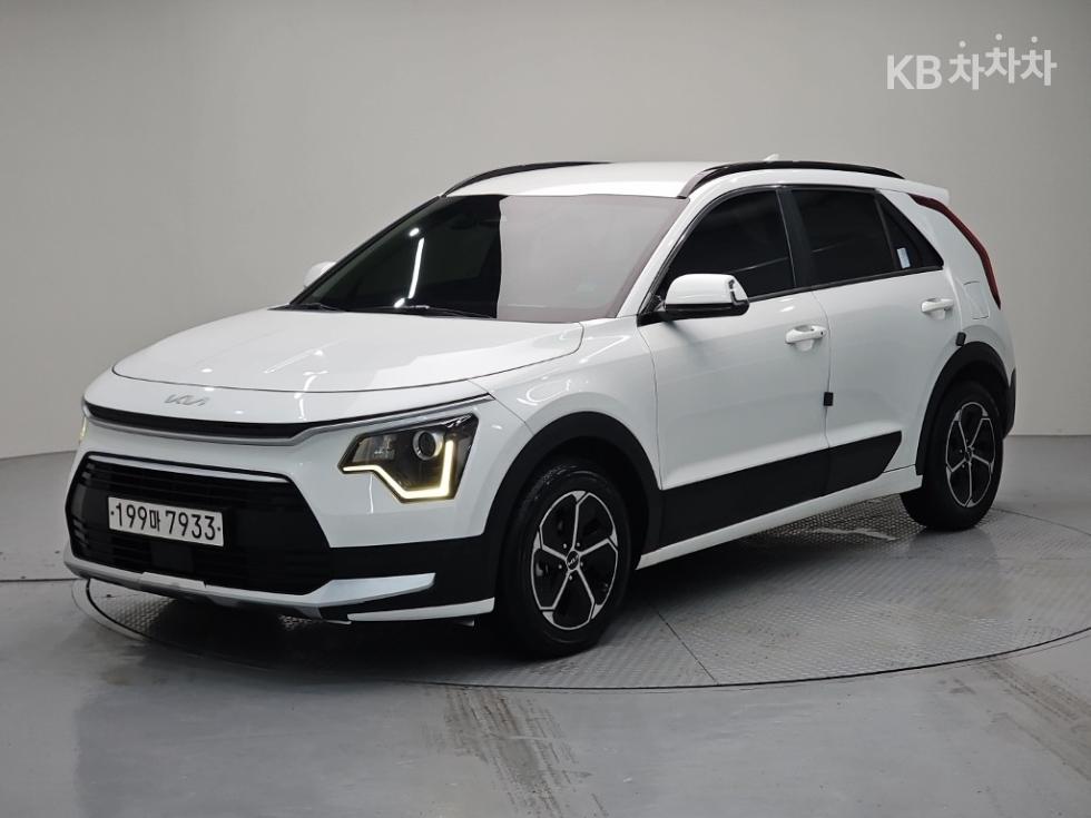 Kia PRESTIGE — фото 1