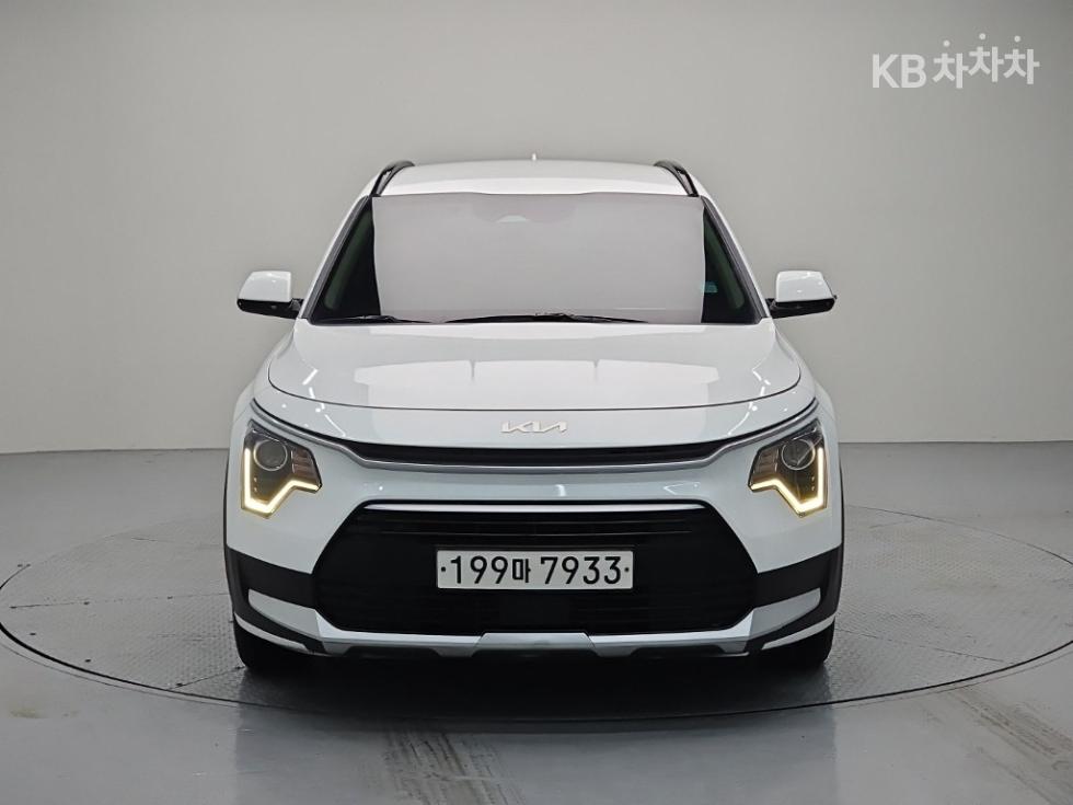 Kia PRESTIGE — фото 2