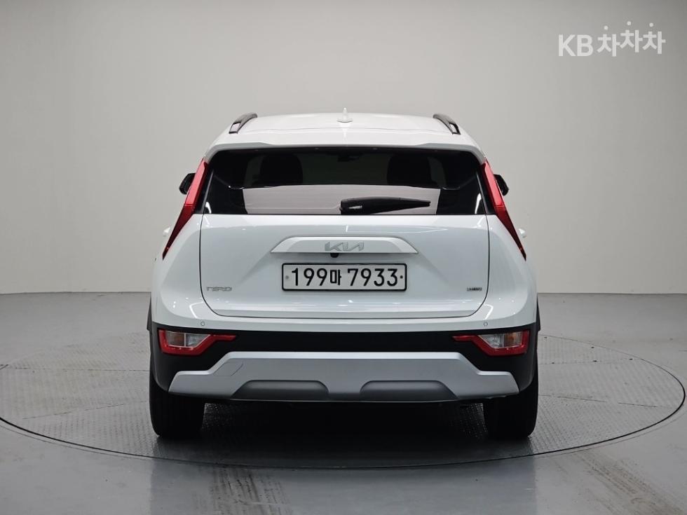 Kia PRESTIGE — фото 3