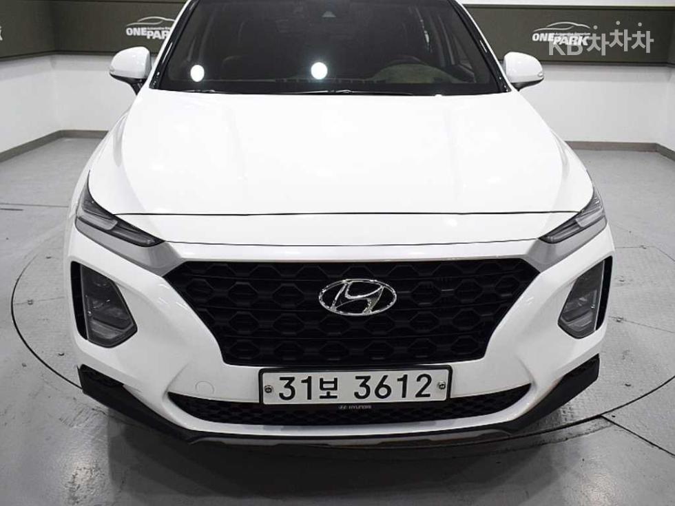 Hyundai Santa Fe Premium — фото 2