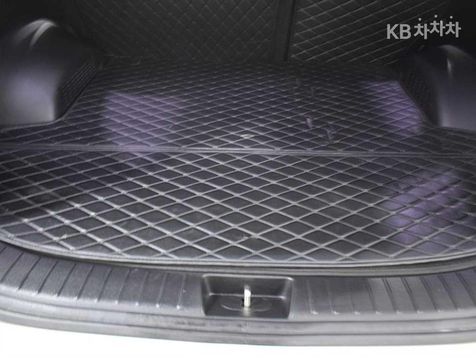 Hyundai Santa Fe Premium — фото 4