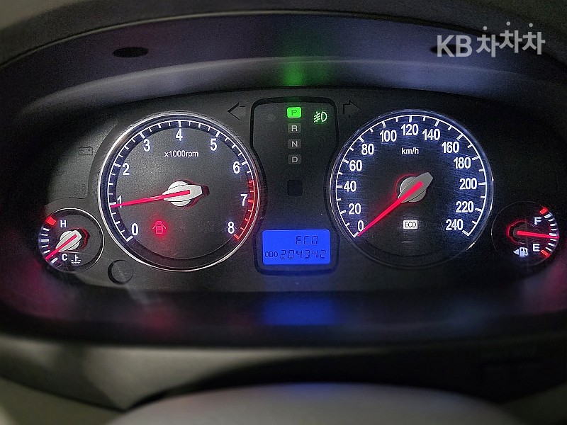 Hyundai Grandeur — miniaturë 5