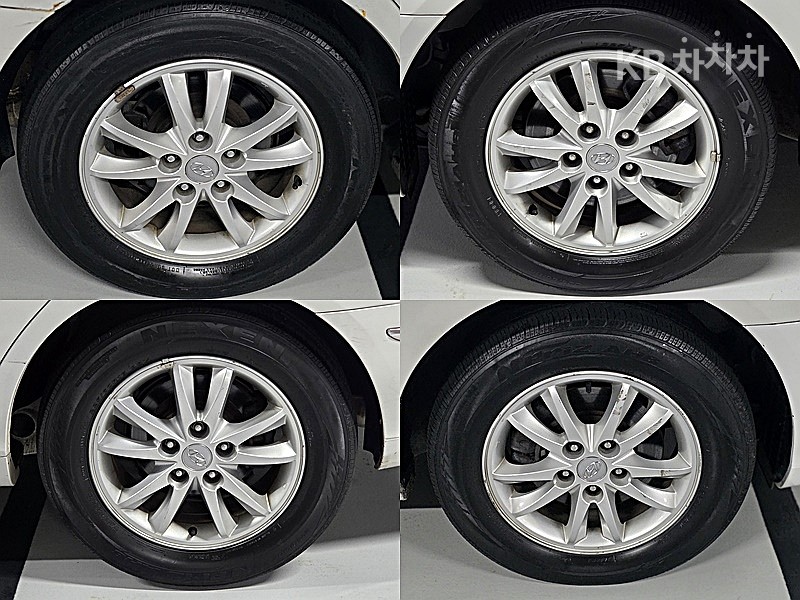 Hyundai Grandeur — miniaturë 8