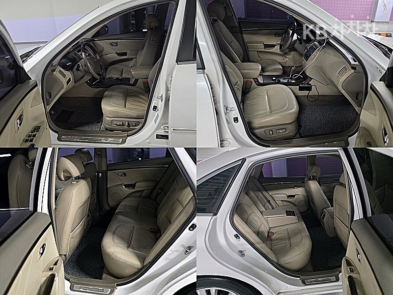 Hyundai Grandeur — miniaturë 9