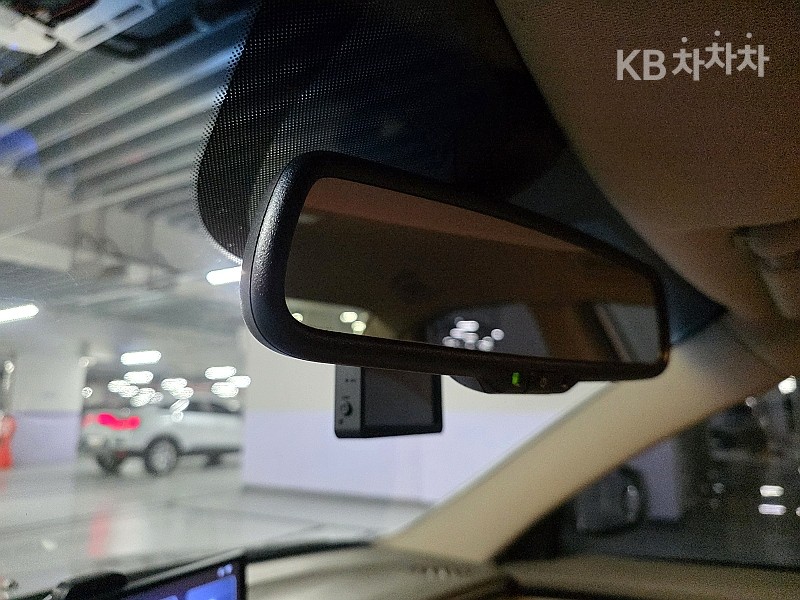 Hyundai Grandeur — miniaturë 12