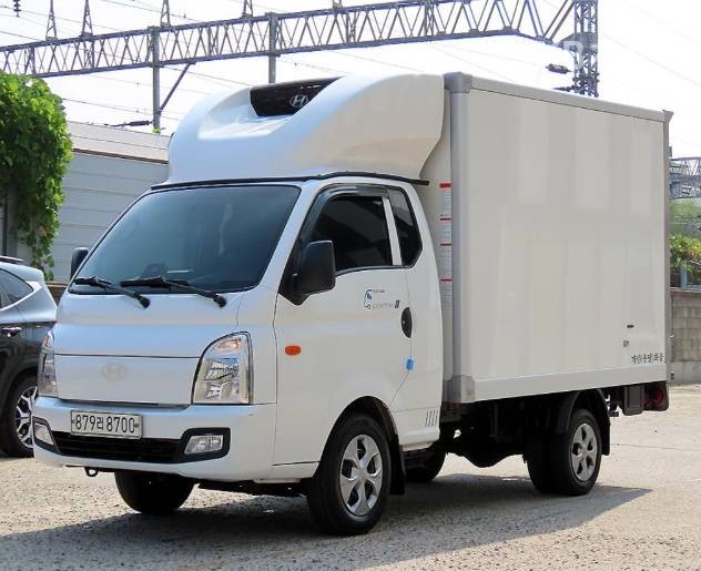 Hyundai Smart — фото 2