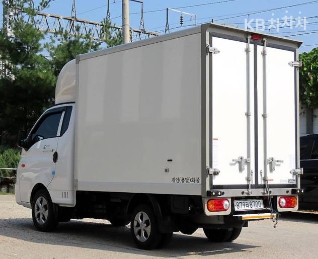 Hyundai Smart — фото 3