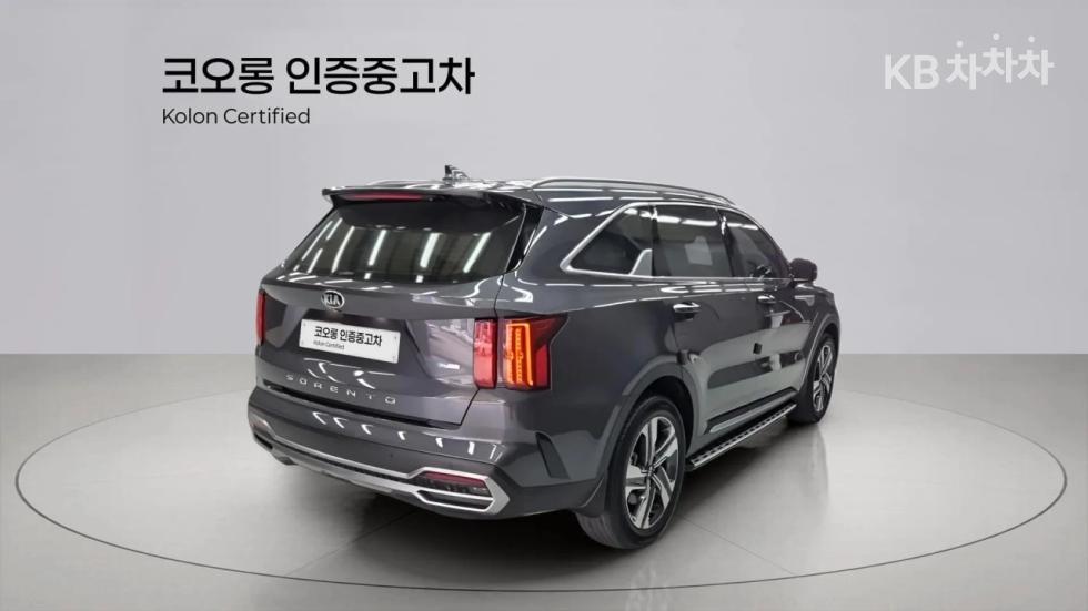 Kia Sorento SIGNATURE — фото 2