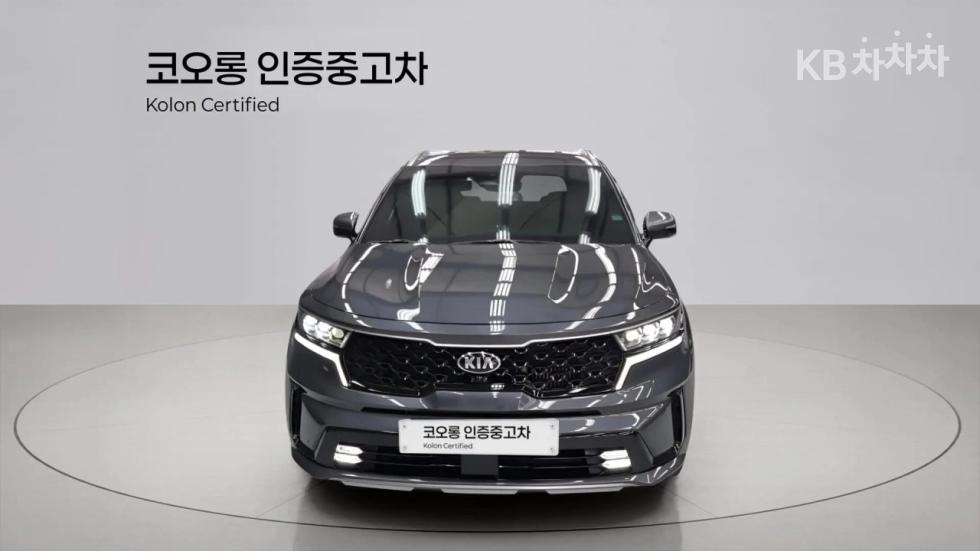 Kia Sorento SIGNATURE — фото 3